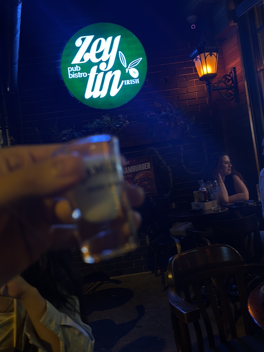 Zeytin Café & Bar photo 3