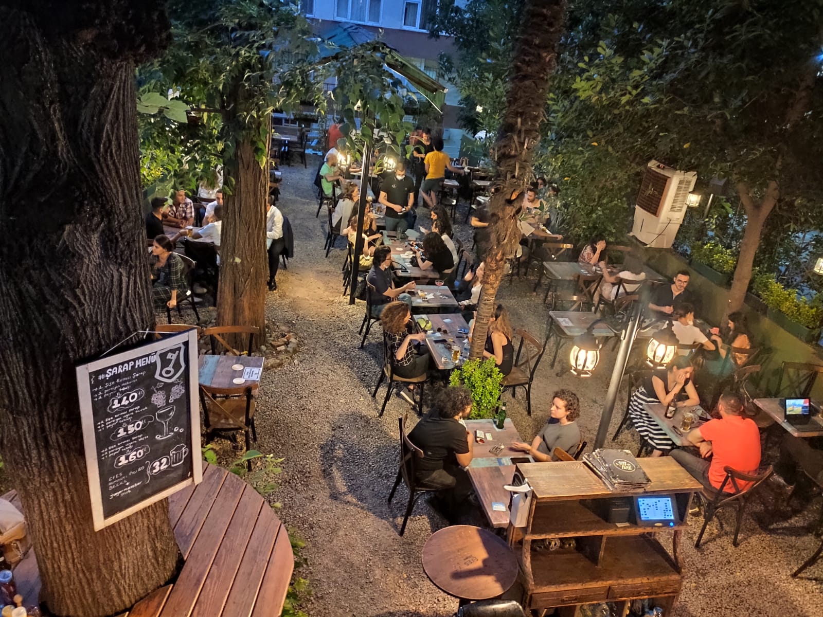 Zeytin Café & Bar photo 2