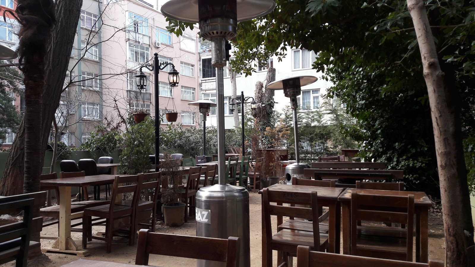 Zeytin Café & Bar photo 10
