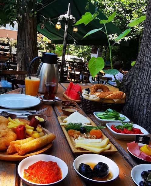 Zeytin Café & Bar photo 11
