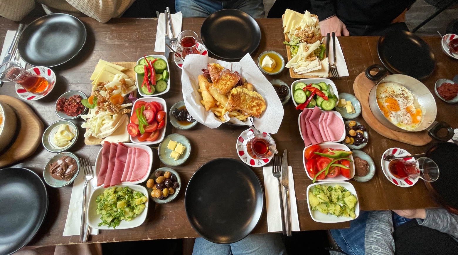 Zeytin Café & Bar photo 6