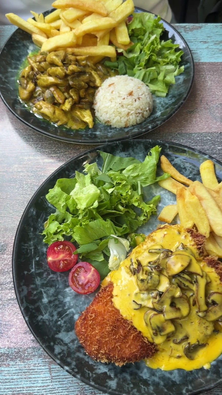 Zeytin Café & Bar photo 8