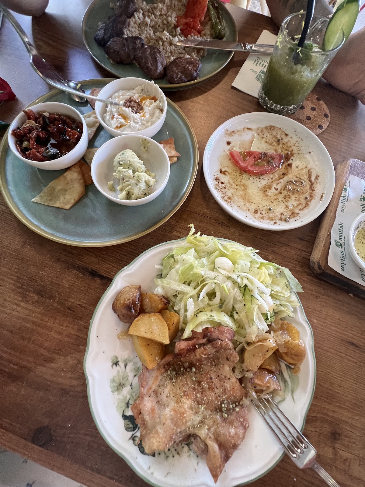 Zeytin Café & Bar photo 7