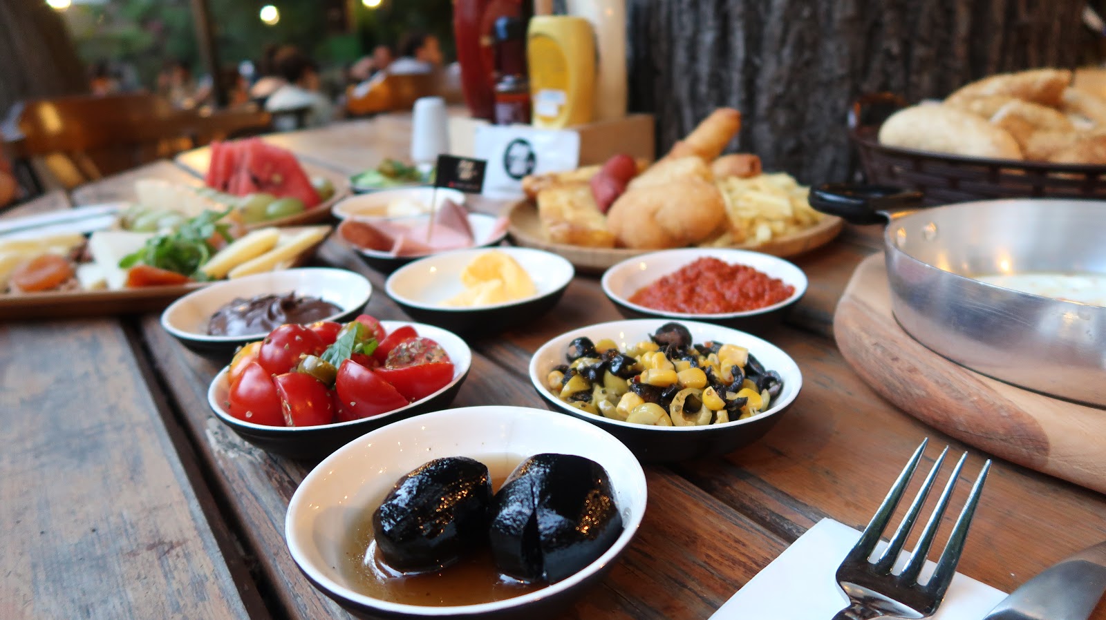 Zeytin Café & Bar photo 9