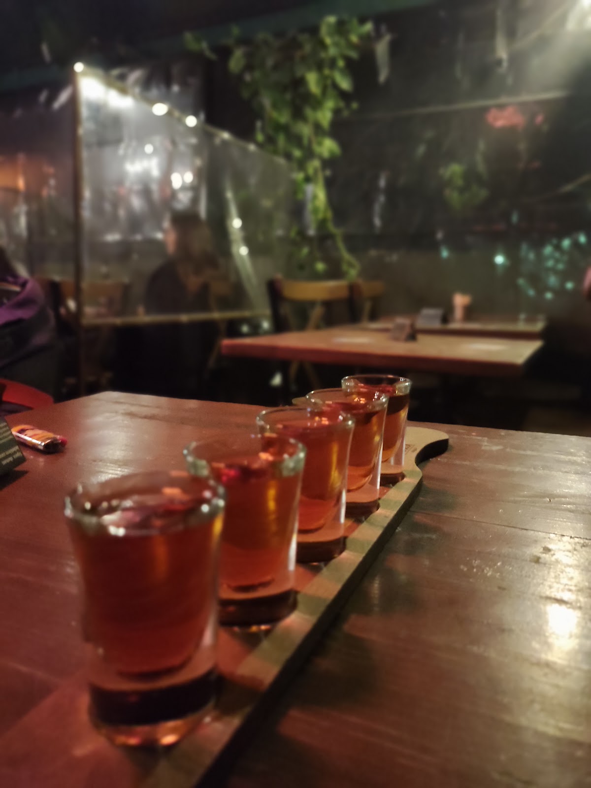 Zeytin Café & Bar photo 5