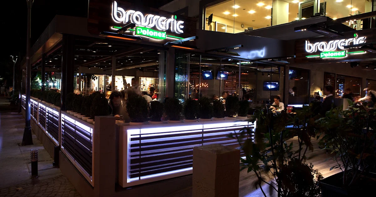Brasserie Prime photo 1