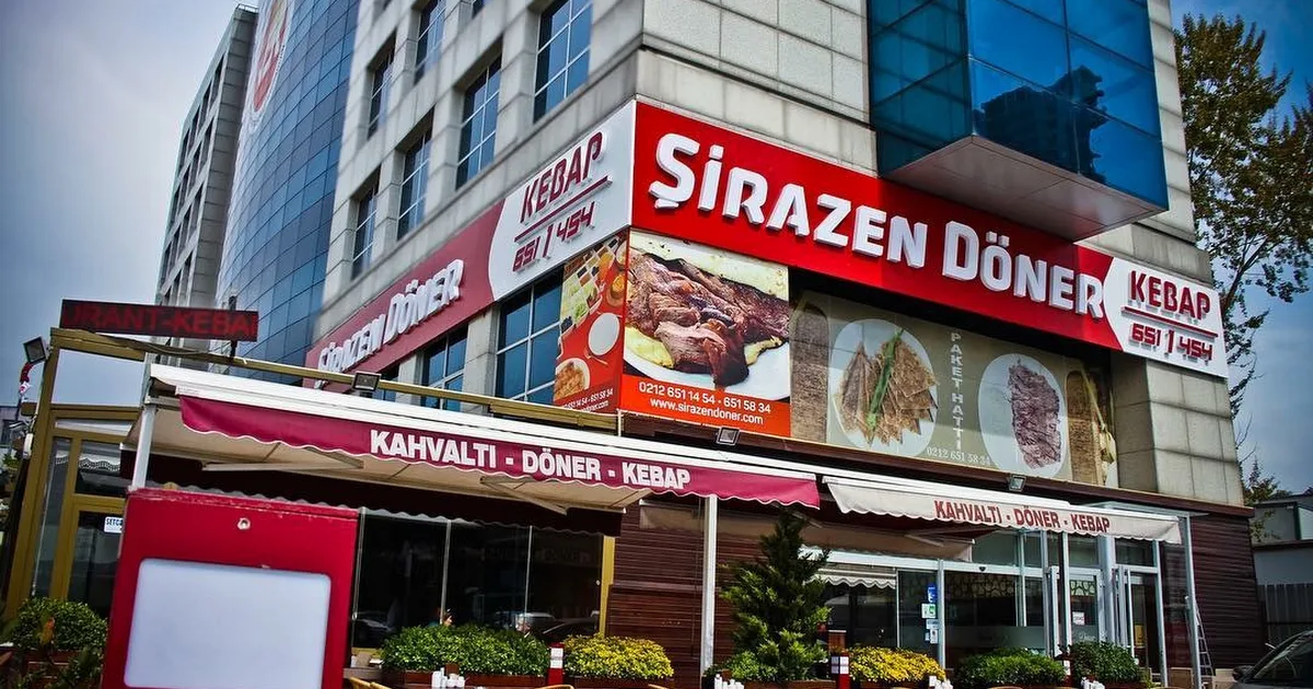 Sirazen Döner photo 1