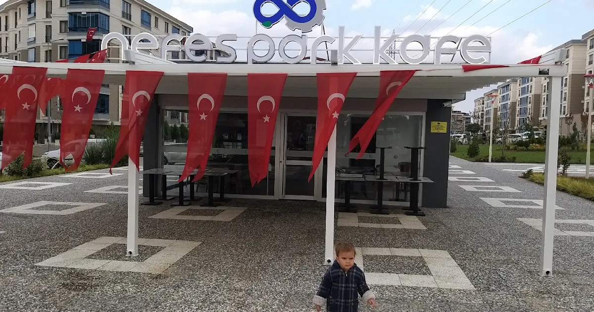 Nefes Parkı photo 1
