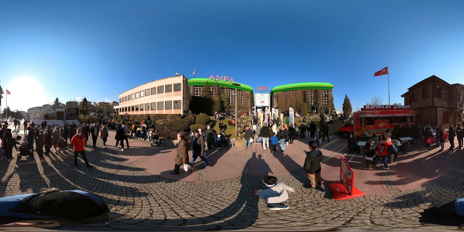 Altınpark Expo Center photo 5