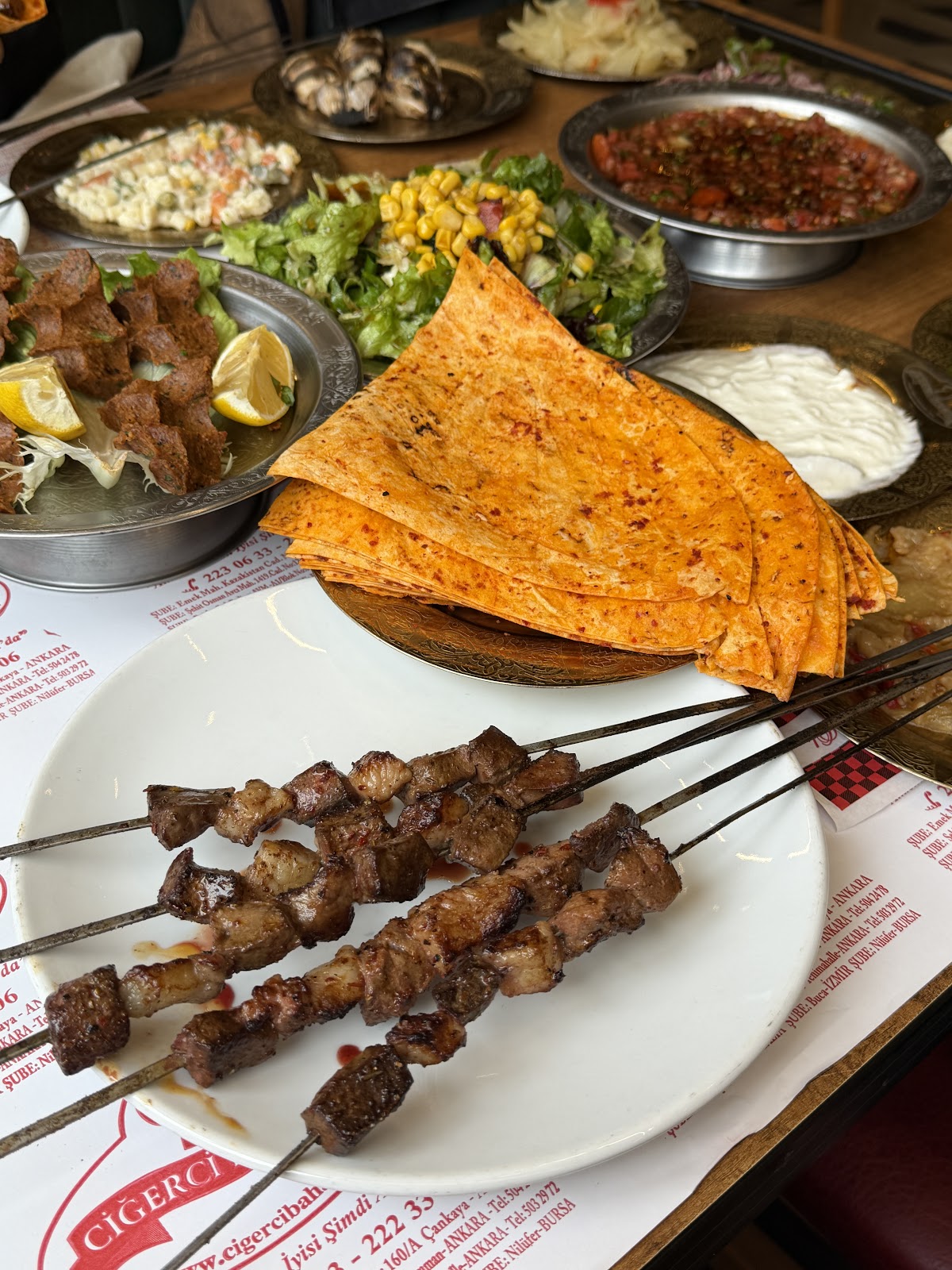Ciğerci Bahattin Bahçelievler photo 10