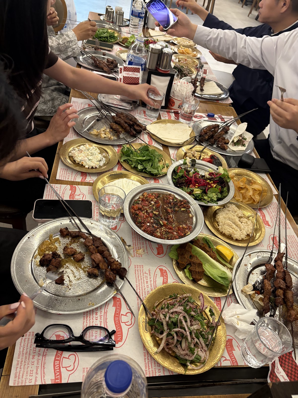 Ciğerci Bahattin Bahçelievler photo 6
