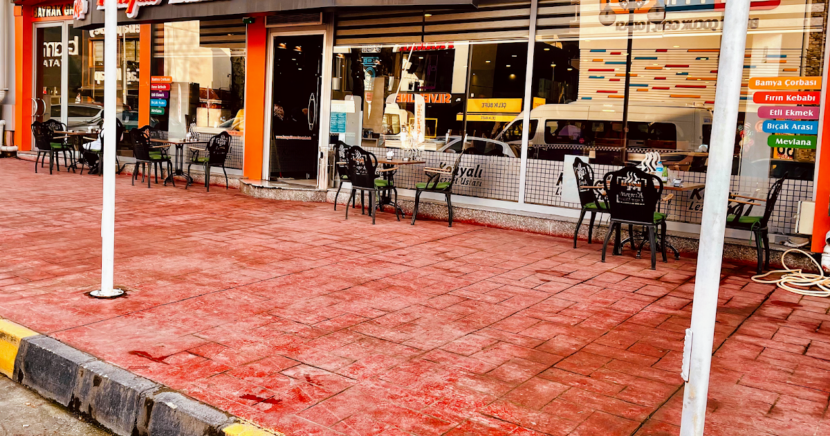 Konyalı Lezzet Ustası Sakarya photo 1