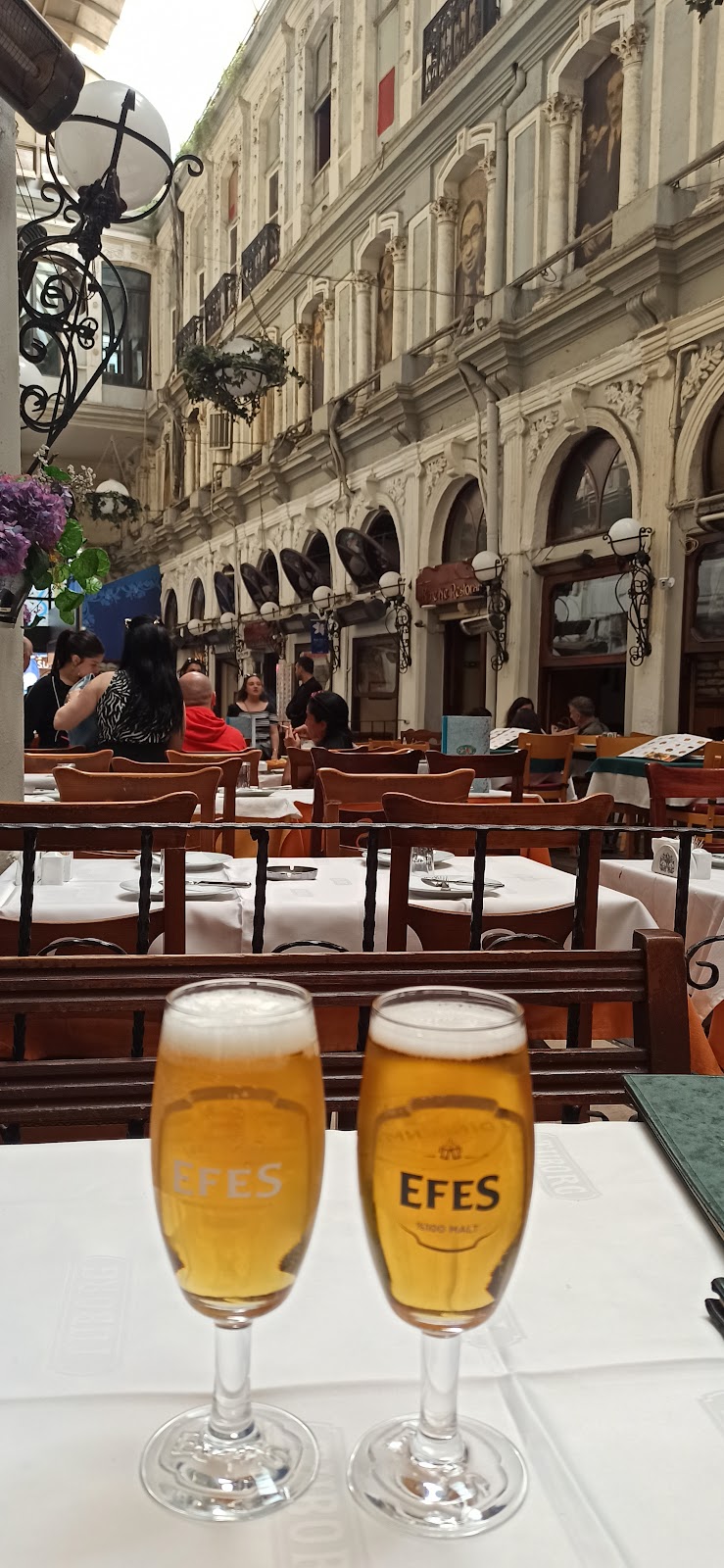 Çiçek Pera İstanbul photo 7