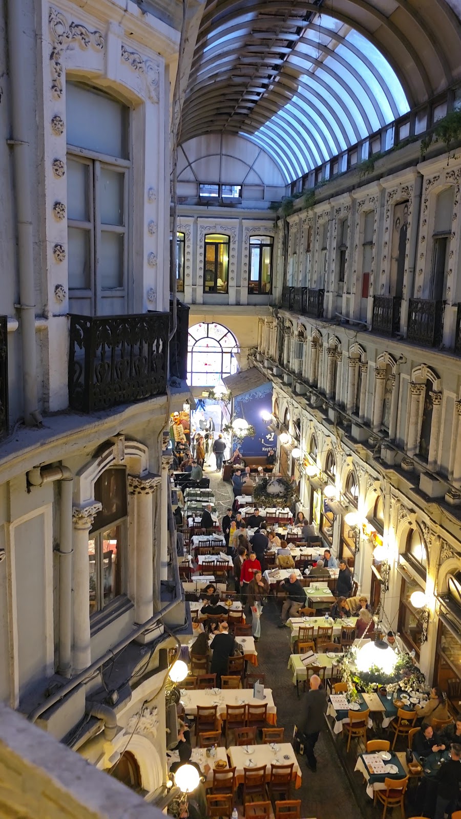Çiçek Pera İstanbul photo 8