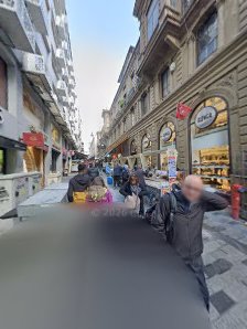 Çiçek Pera İstanbul photo 11