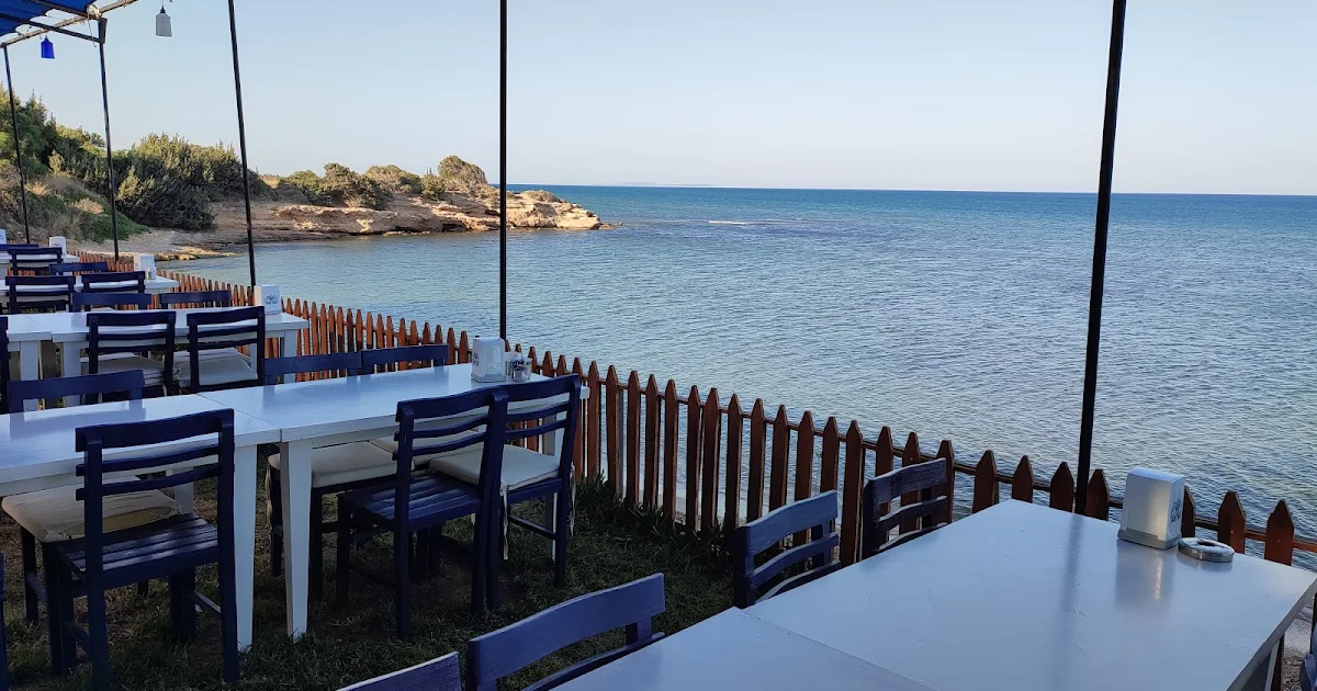 Deniz Pansiyon Restaurant photo 1