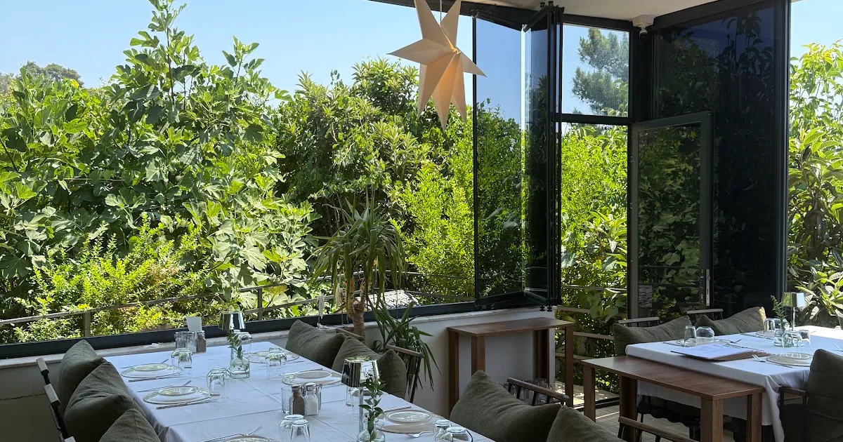 Doğa Restaurant photo 1