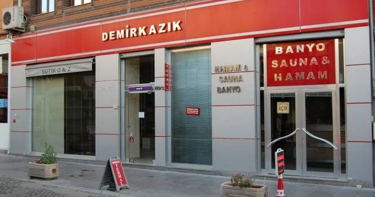 Demirkazık Hamamı photo 1