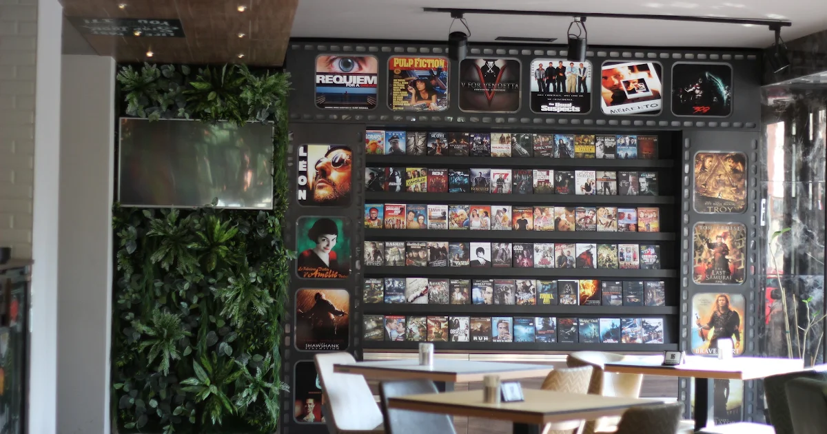 Pi BOX Cafe photo 1