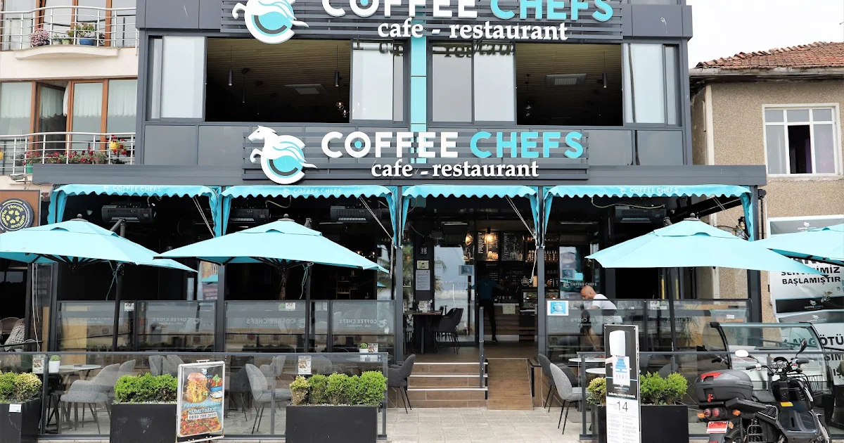 Coffee Chefs Cafe Restaurant photo 1