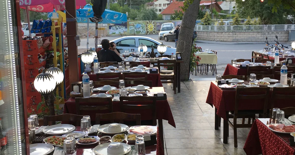Çakıbey Etliekmek & Izgara photo 1