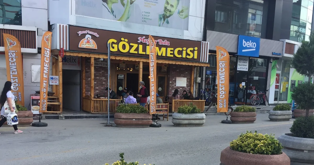 Meşhur Bolu Gözlemecisi photo 1