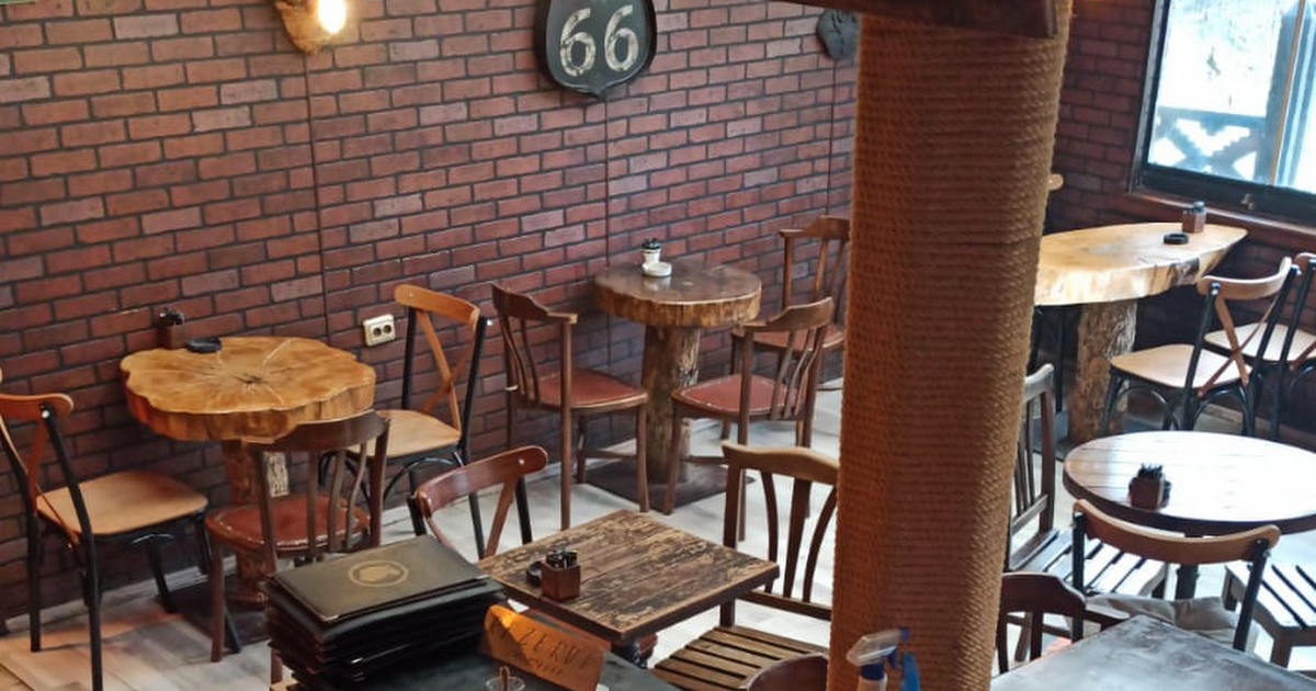 Ayı Coffee photo 1