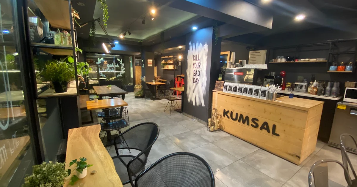Kumsal Bakery Cafe photo 1