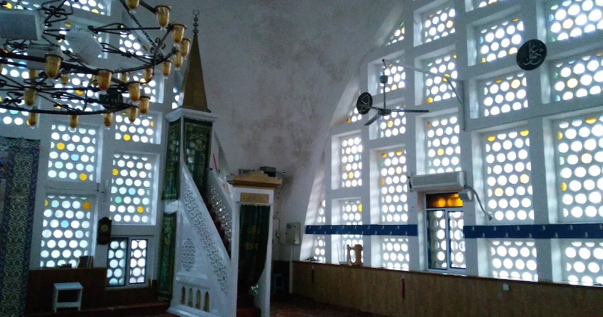 Ahmet Cevdet Paşa Parkı photo 1