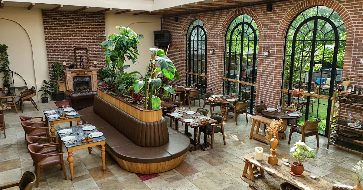 Hazal Restaurant photo 1