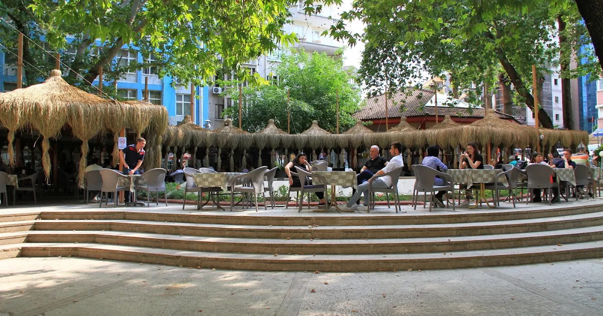 Candoğan Park photo 1