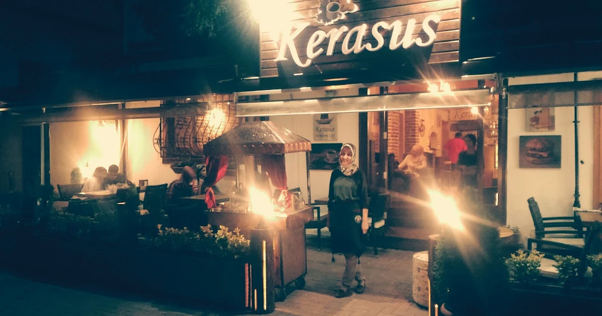 Kerasus photo 1