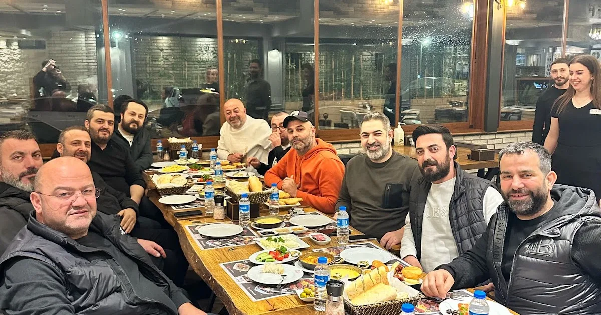 Şehr-i Keyff Cafe photo 1