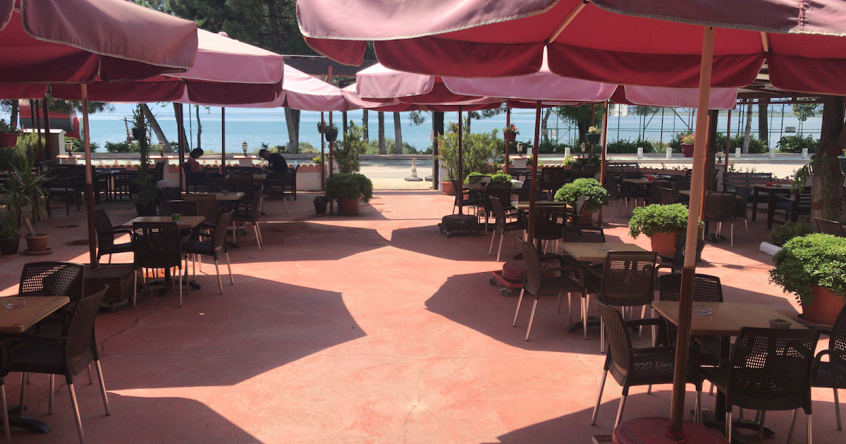 Antigonia Cafe Restoran photo 1