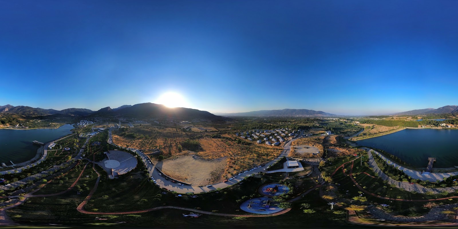 Kemalpaşa Savanda Göleti photo 6