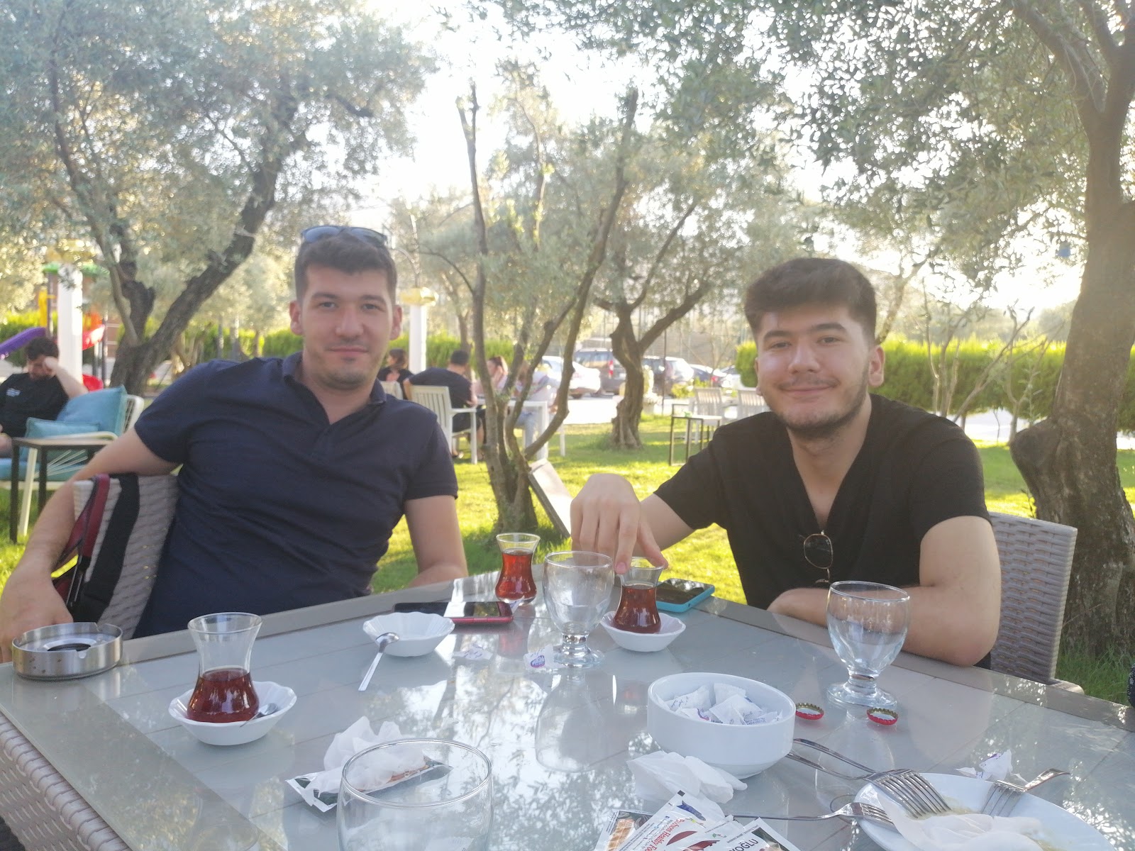 Durakbeyoğlu Halı Sahaları photo 2