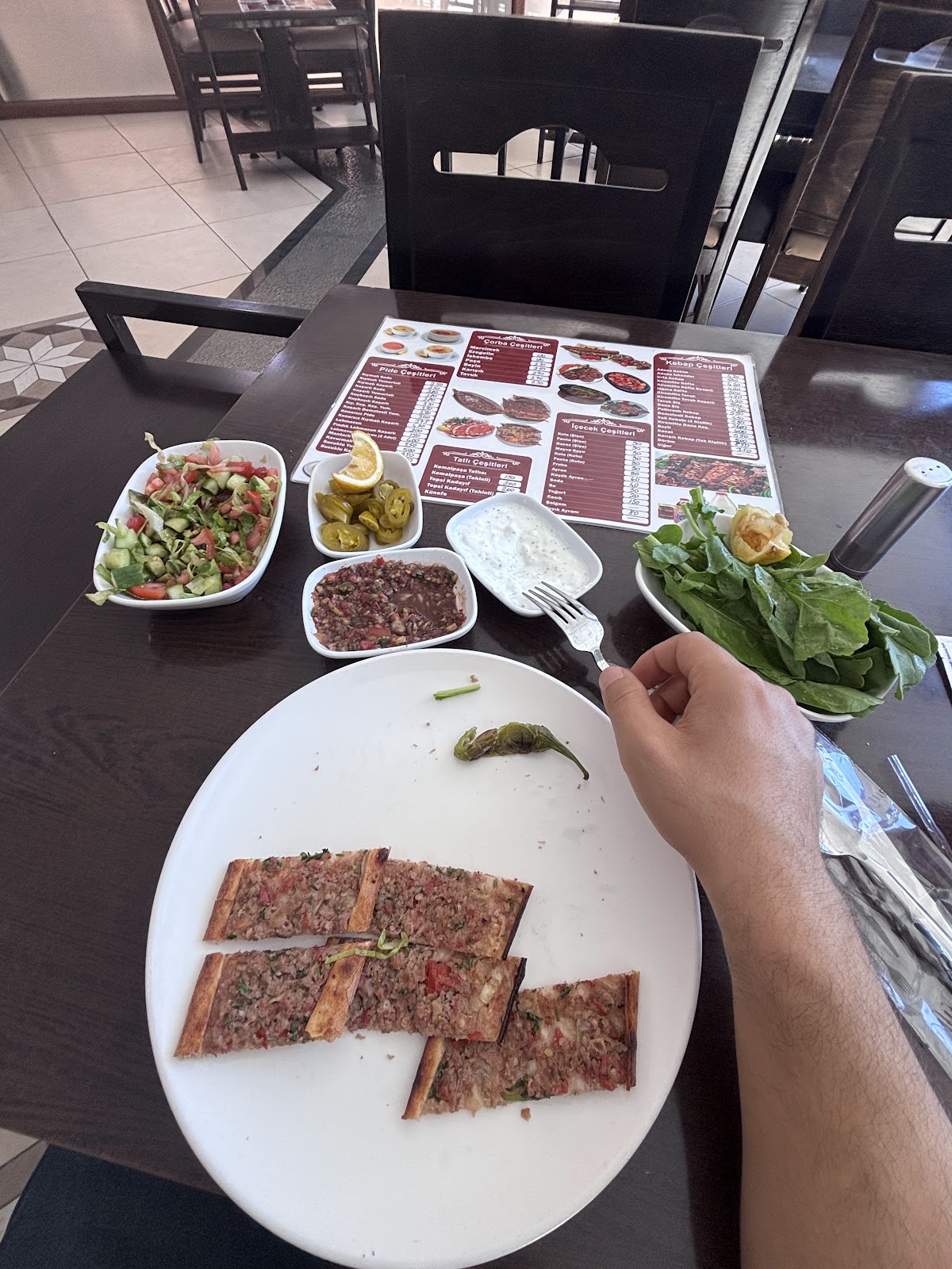 Nur Pide Kebap Salonu photo 5