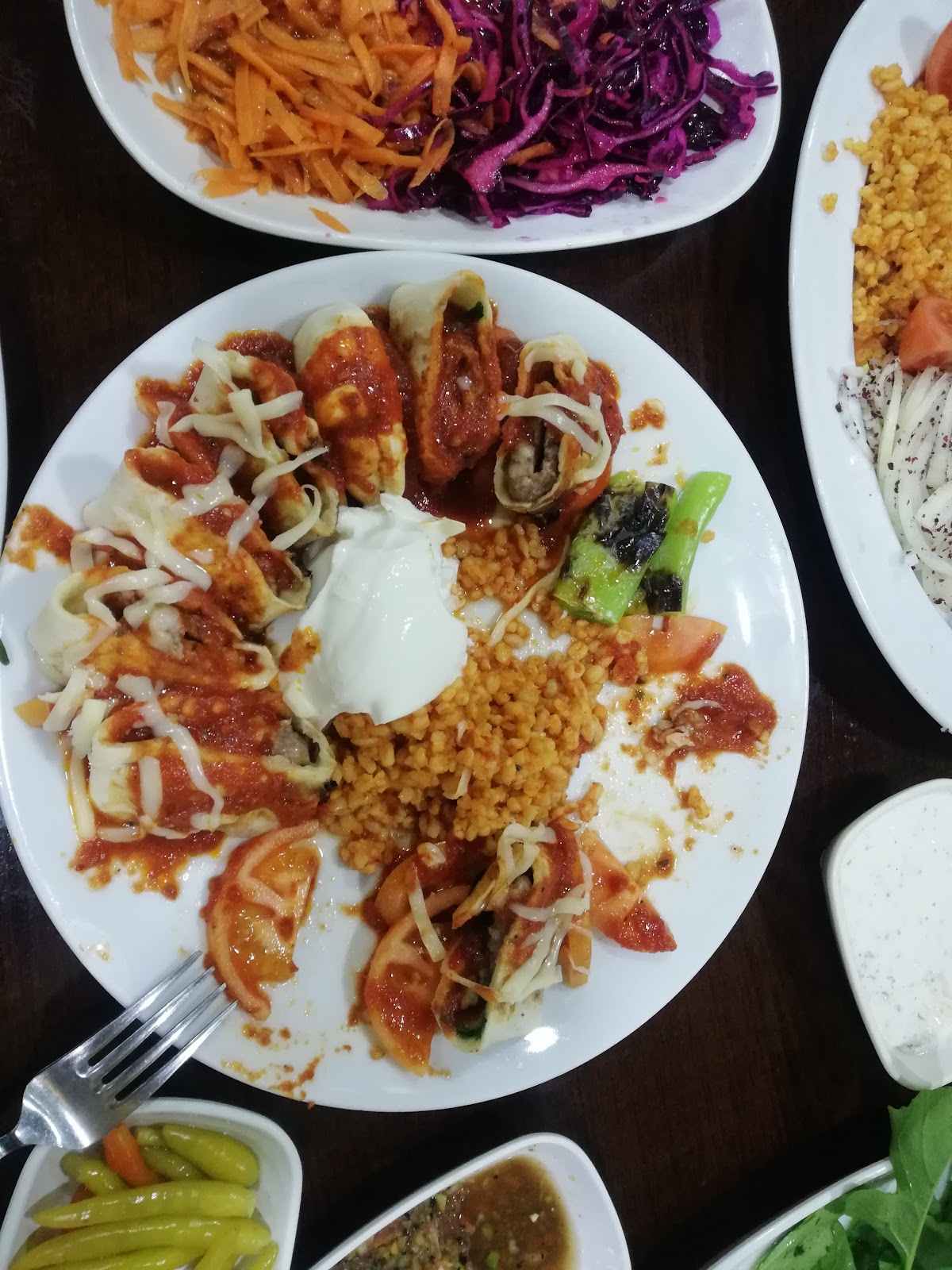 Nur Pide Kebap Salonu photo 2