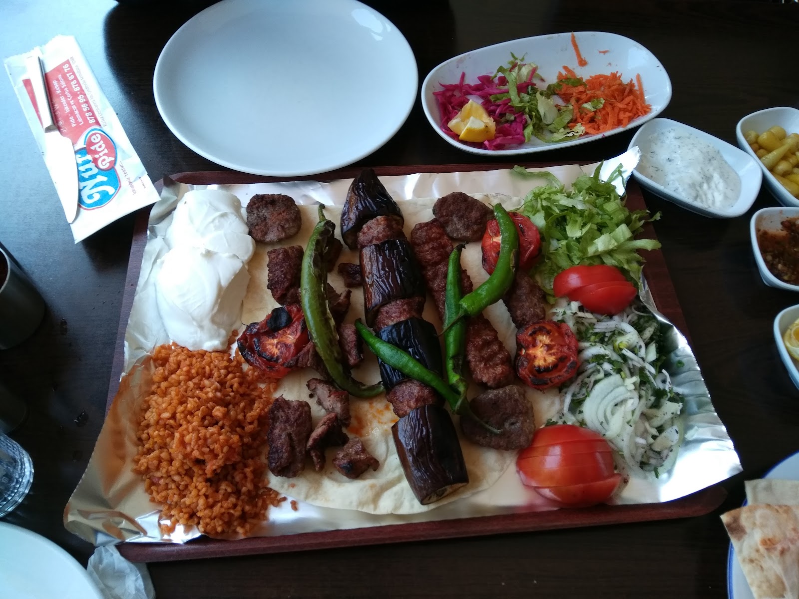 Nur Pide Kebap Salonu photo 7