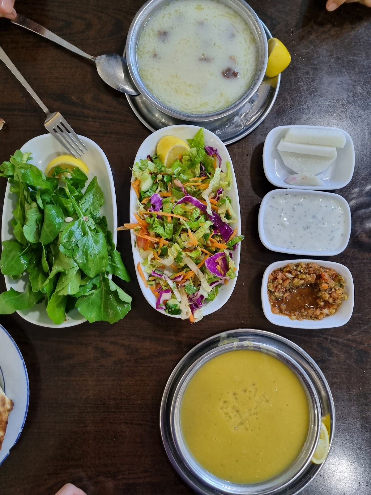 Nur Pide Kebap Salonu photo 3