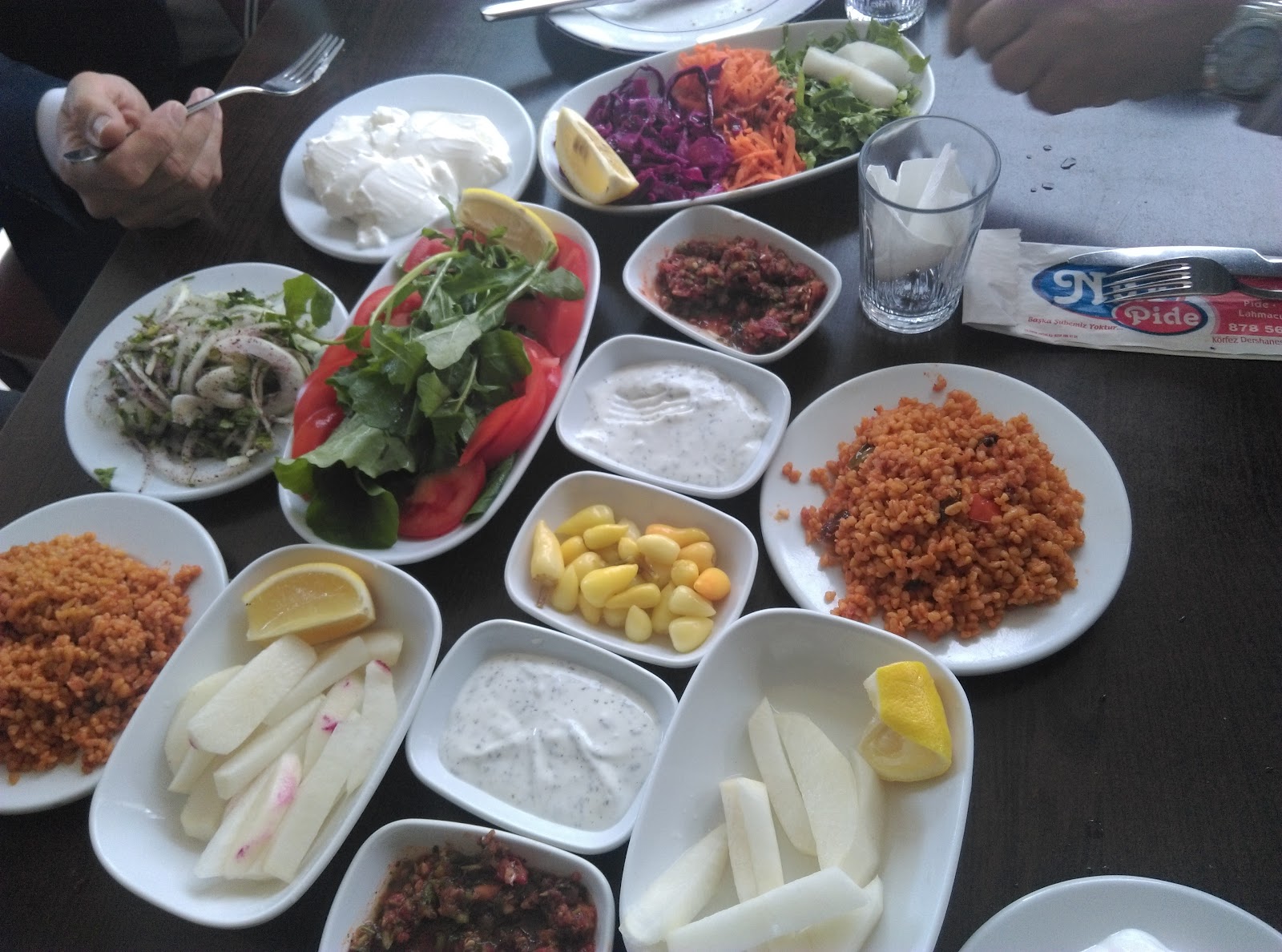 Nur Pide Kebap Salonu photo 1