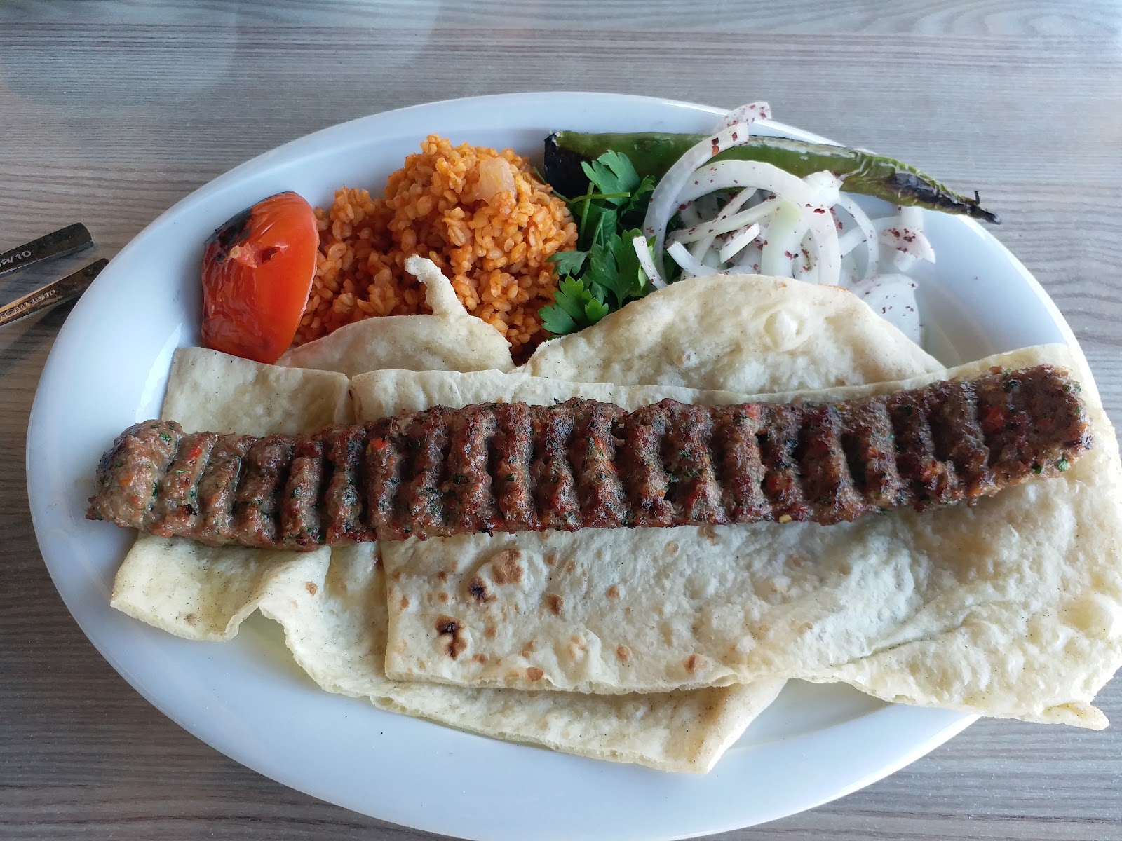 Payidar Sofrası photo 5