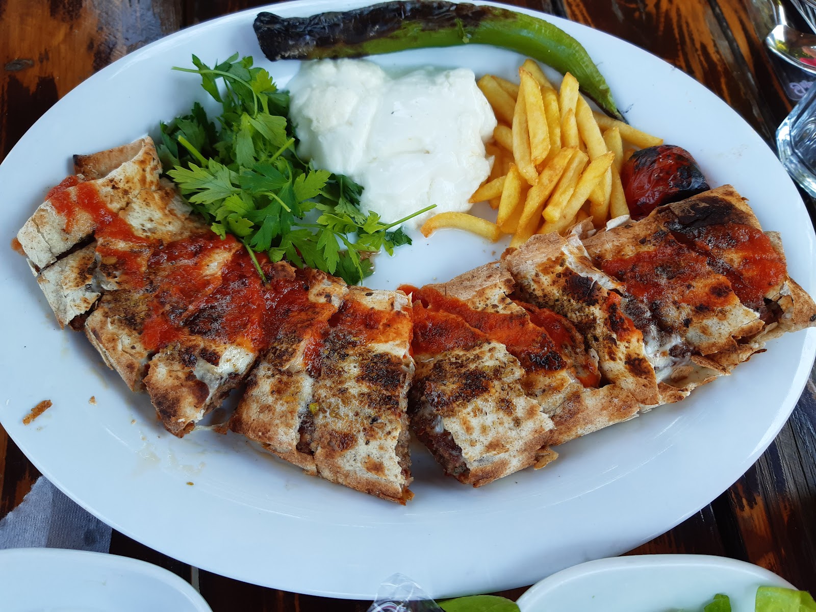 Payidar Sofrası photo 4