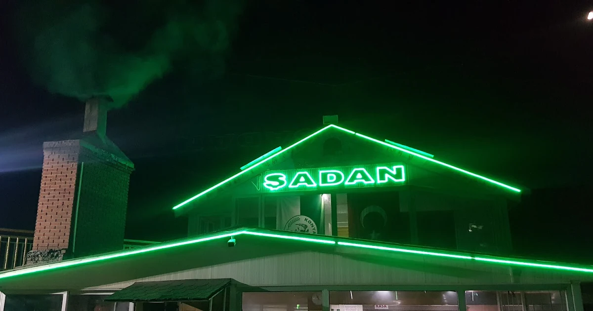 Şadanın Yeri Et Mangal photo 1