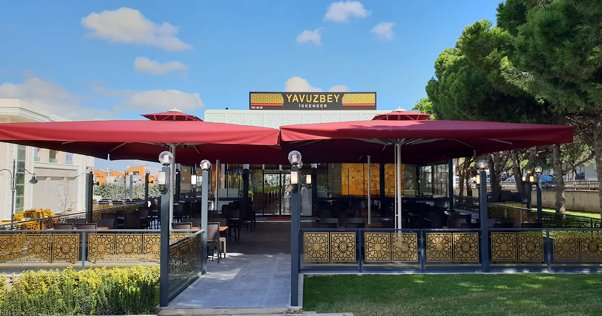 Yavuzbey Restaurant photo 1