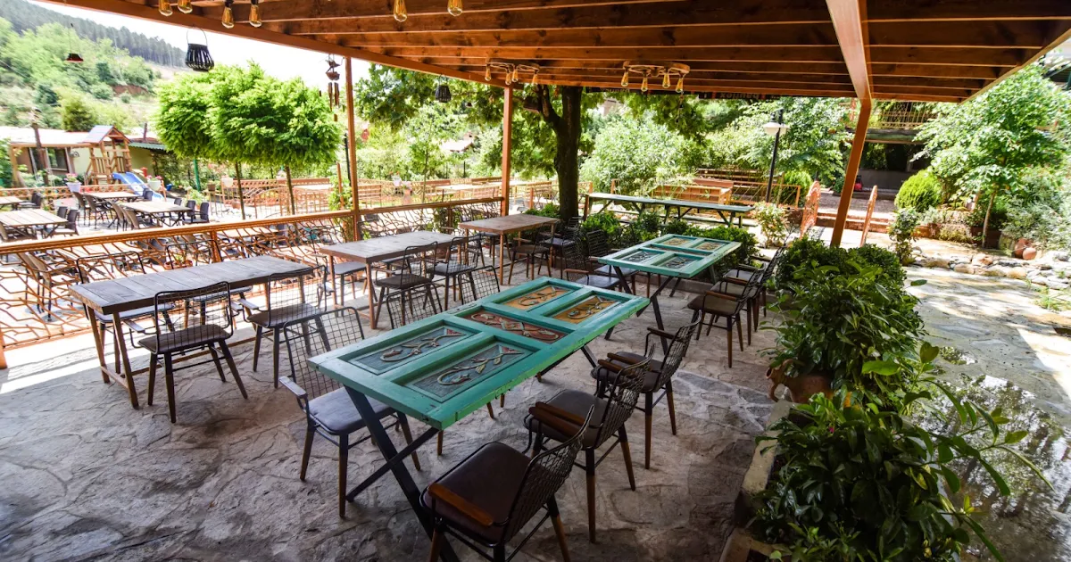 Ihlamur Dalı - Kahvaltı & Cafe & Düğün photo 1