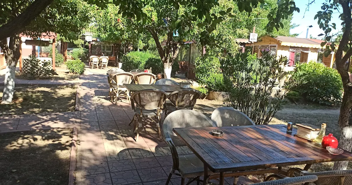 Bağlar Et Mangal Çay Bahçesi photo 1