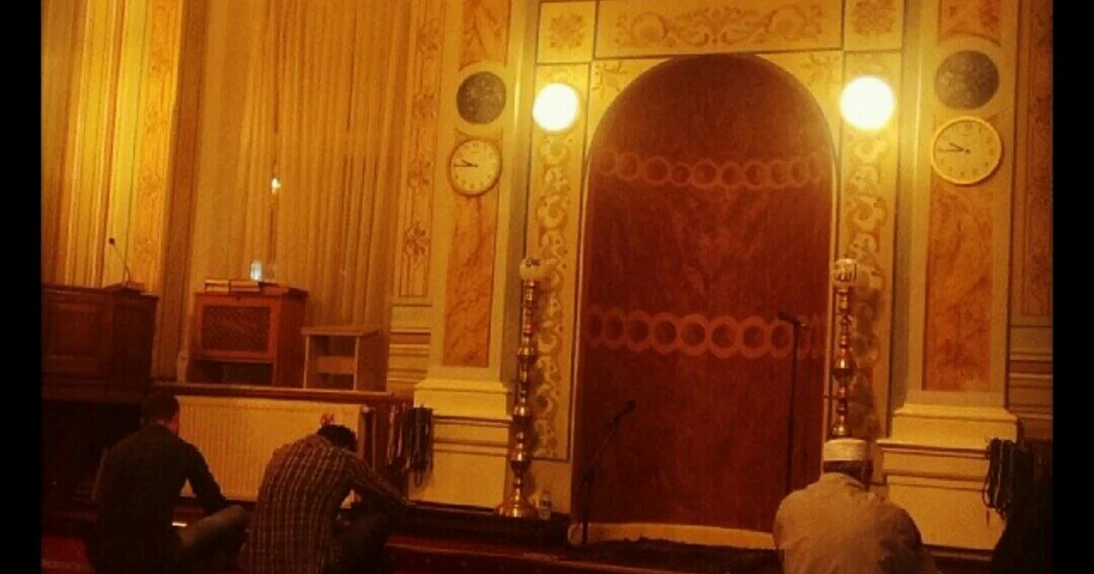 Galip Paşa Mosque photo 1