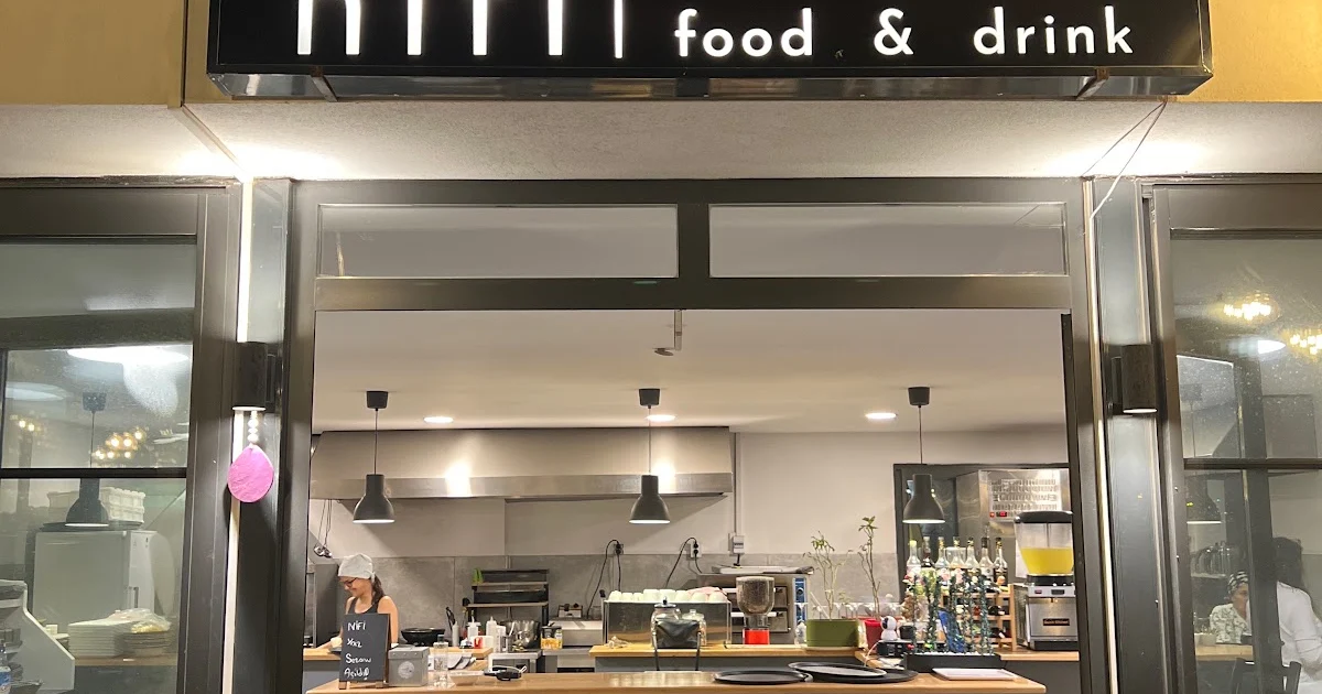 Nifi Food & Drink photo 1