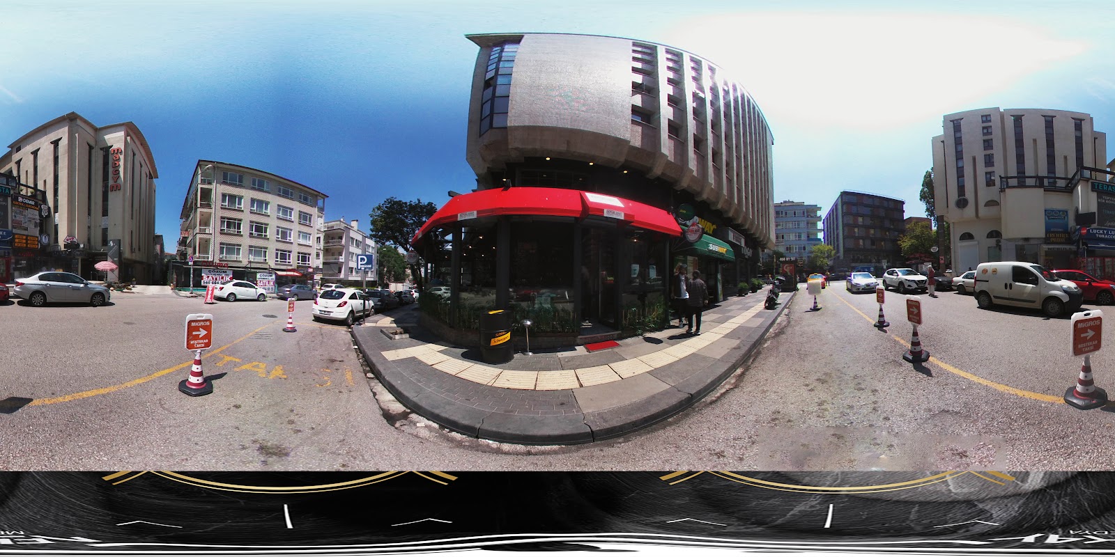 Republique Tunalı photo 3